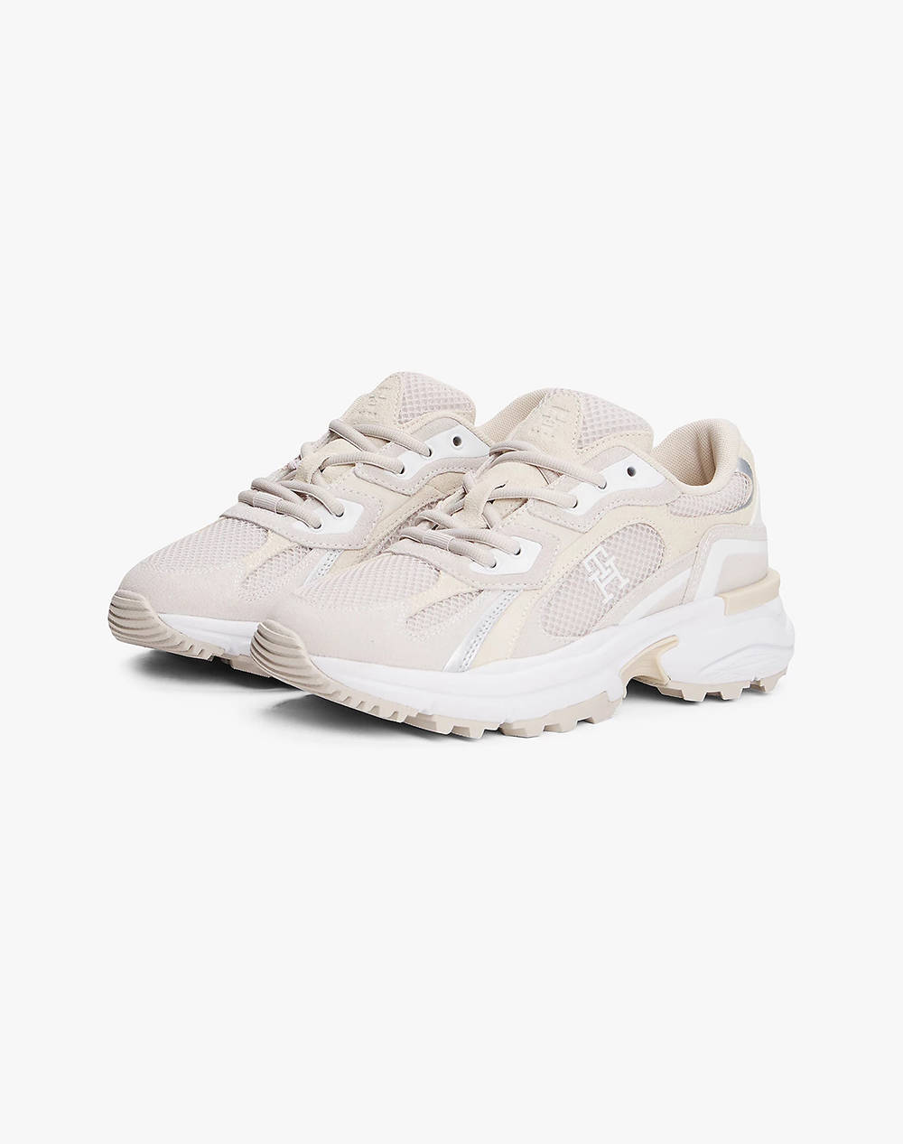 TOMMY HILFIGER TH MODERN RUGGED RUNNER