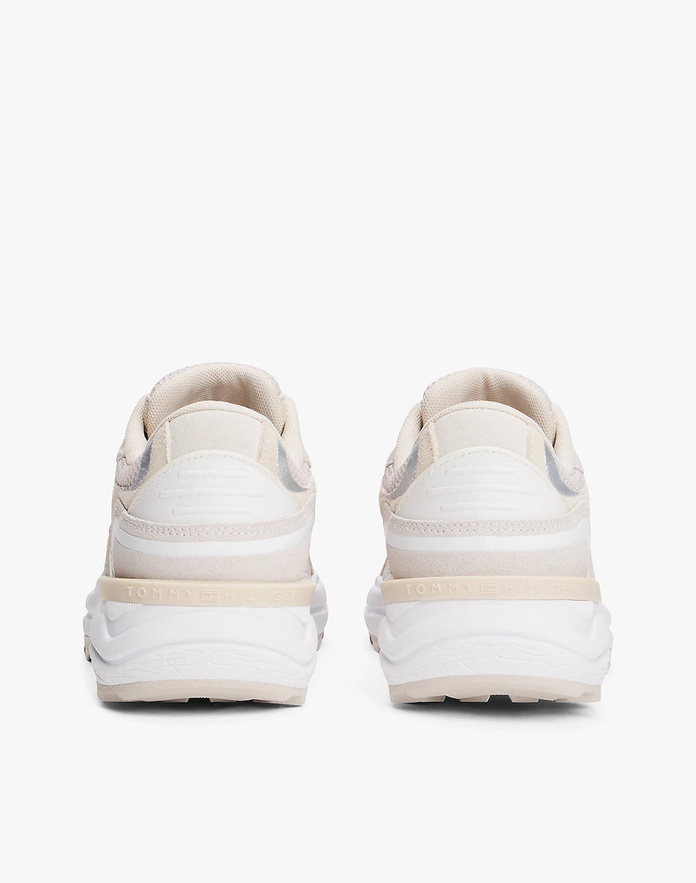 TOMMY HILFIGER TH MODERN RUGGED RUNNER