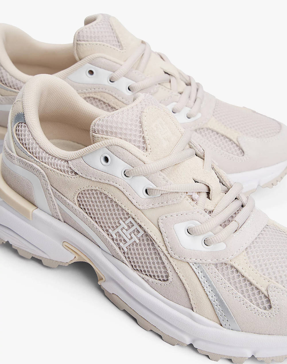 TOMMY HILFIGER TH MODERN RUGGED RUNNER