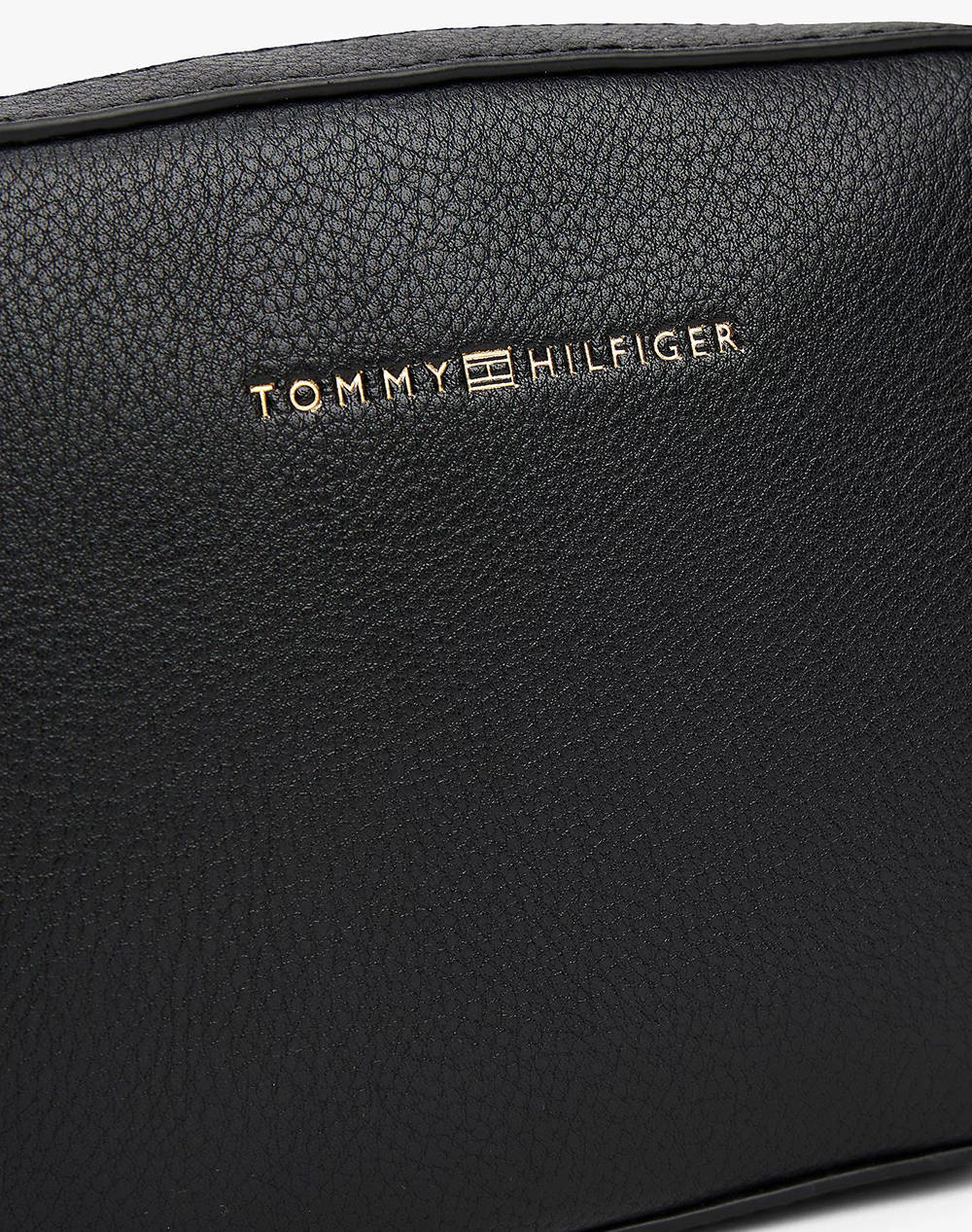 TOMMY HILFIGER TH LOGOTAPE CAMERA BAG (Dimensiuni: 19 x 13.5 x 5cm.)