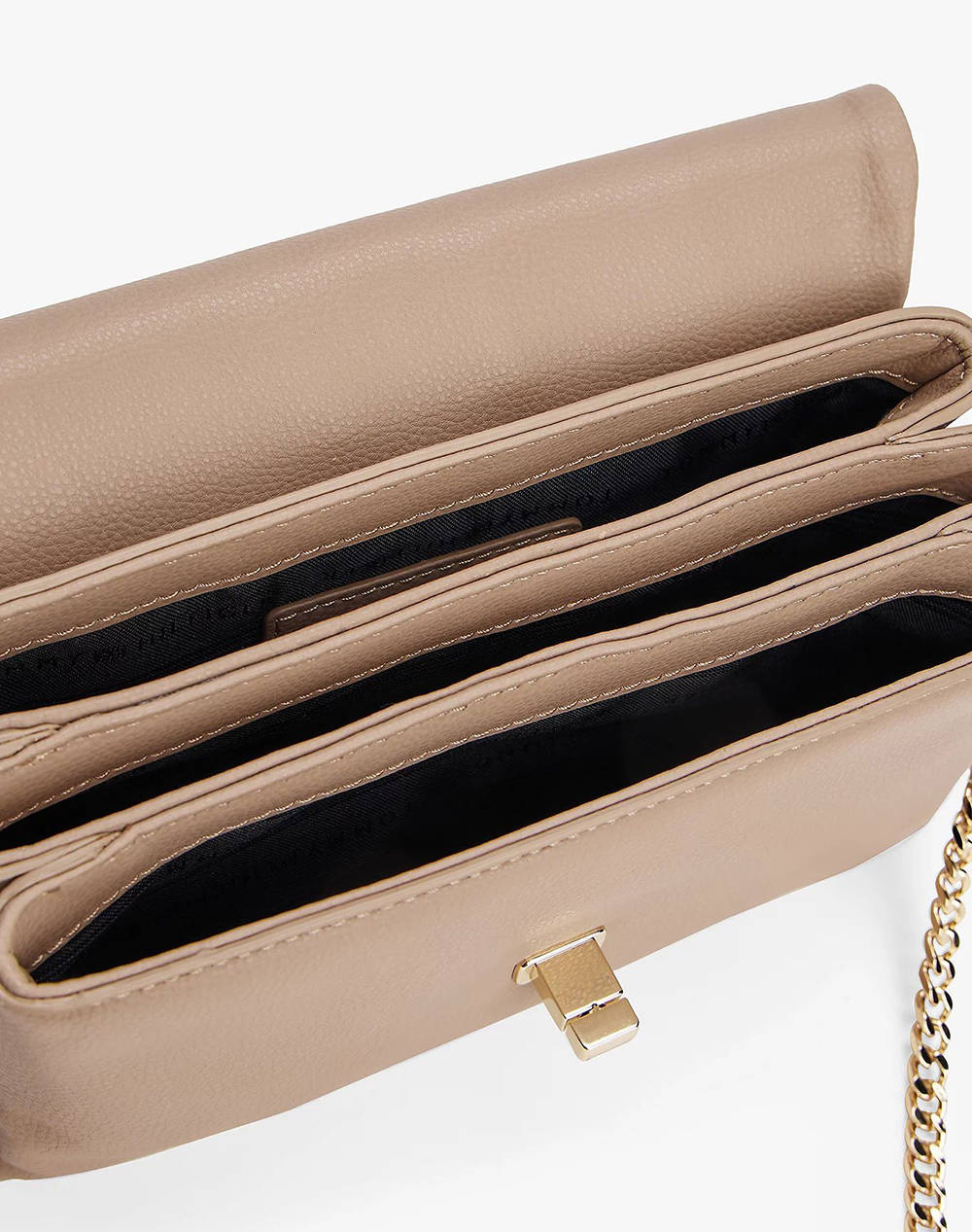 TOMMY HILFIGER TH MODERN MINI CROSSOVER (Dimensiuni: 21 x 8 x 11cm.)
