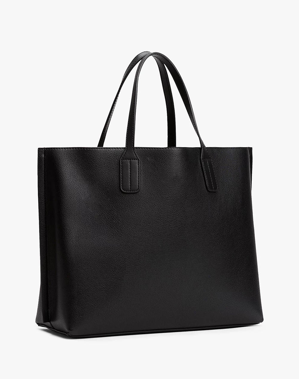 TOMMY HILFIGER TH DISTINCT SATCHEL (Dimensiuni: 40 x 15 x 30cm.)