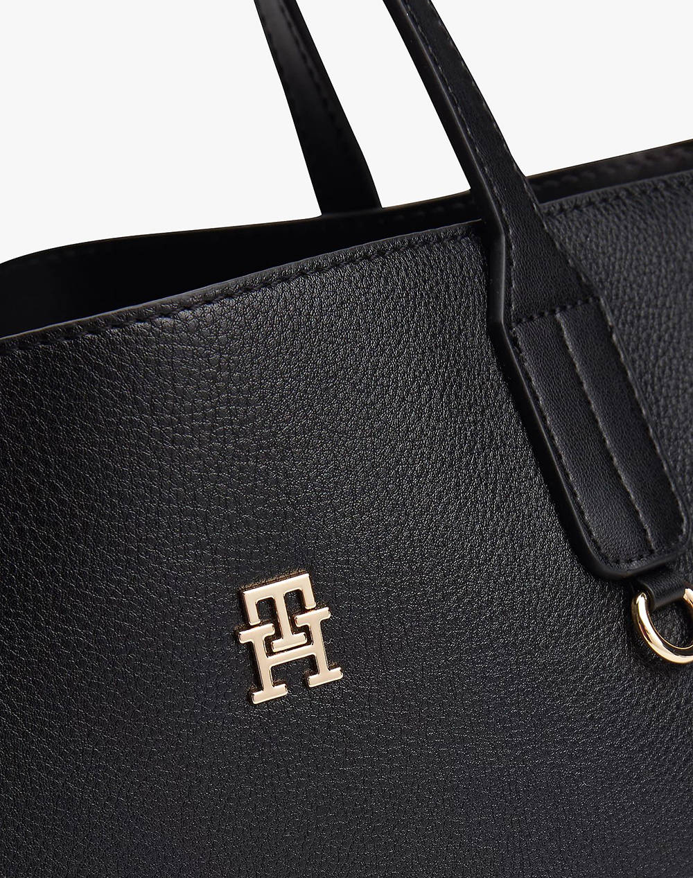 TOMMY HILFIGER TH DISTINCT SATCHEL (Dimensiuni: 40 x 15 x 30cm.)