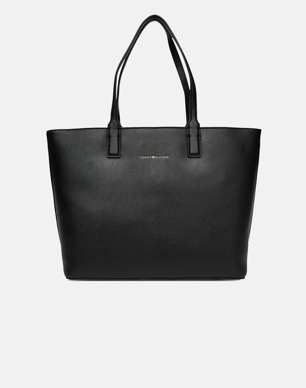 TOMMY HILFIGER TH LOGOTAPE TOTE (Dimensiuni: 44 x 15 x 28.5cm.)