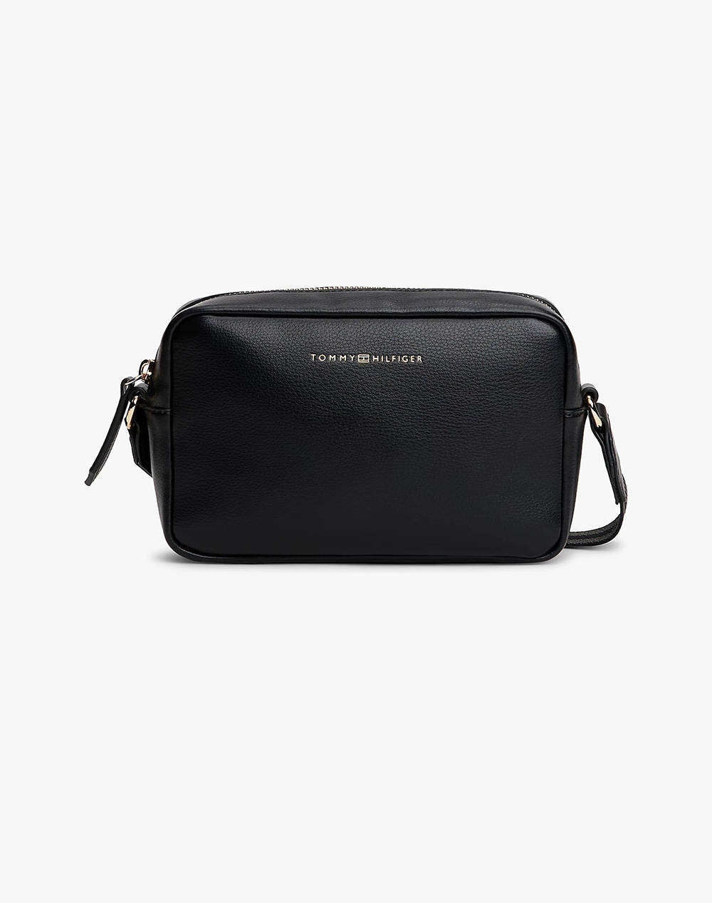 TOMMY HILFIGER TH LOGOTAPE CAMERA BAG (Dimensiuni: 20 x 6 x 13cm.)