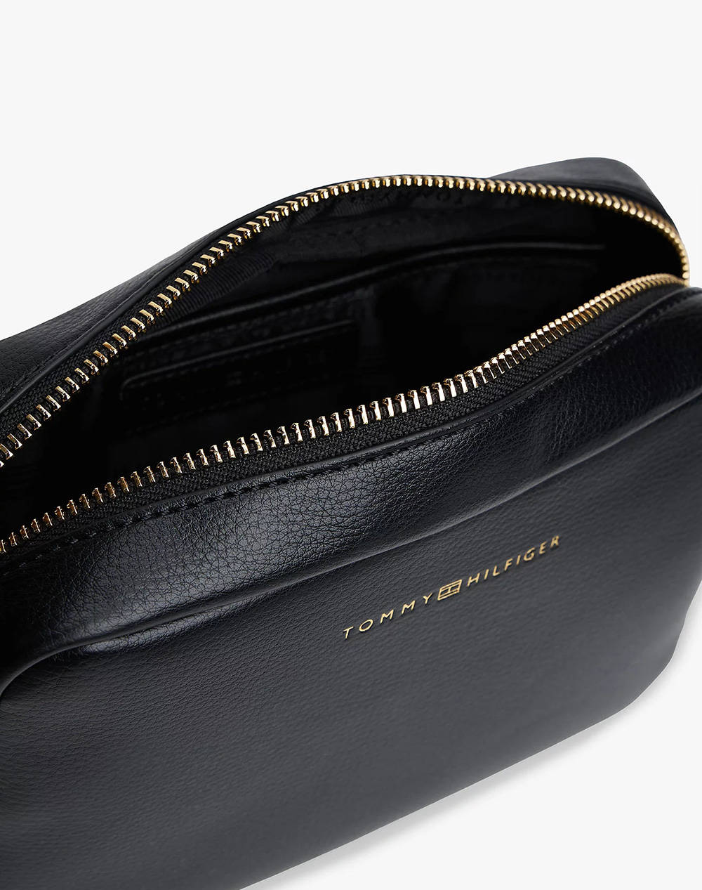 TOMMY HILFIGER TH LOGOTAPE CAMERA BAG (Dimensiuni: 20 x 6 x 13cm.)
