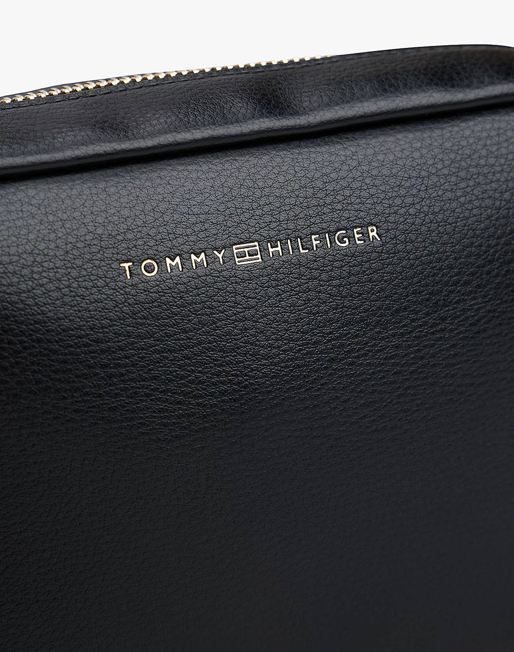 TOMMY HILFIGER TH LOGOTAPE CAMERA BAG (Dimensiuni: 20 x 6 x 13cm.)