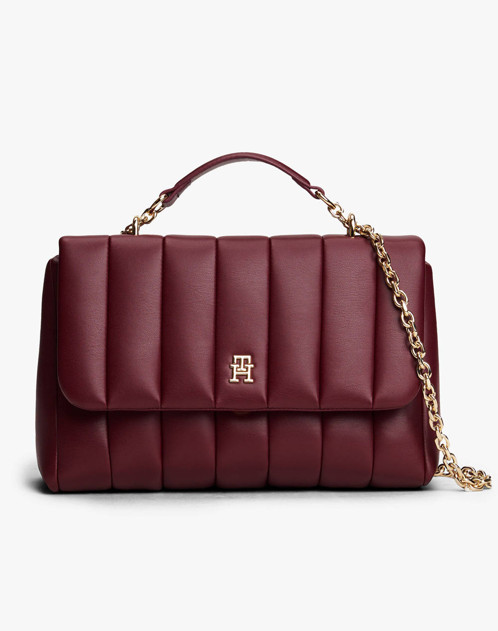 TOMMY HILFIGER TH GRACE MED CROSSOVER (Dimensiuni: 28 x 10 x 17cm.)