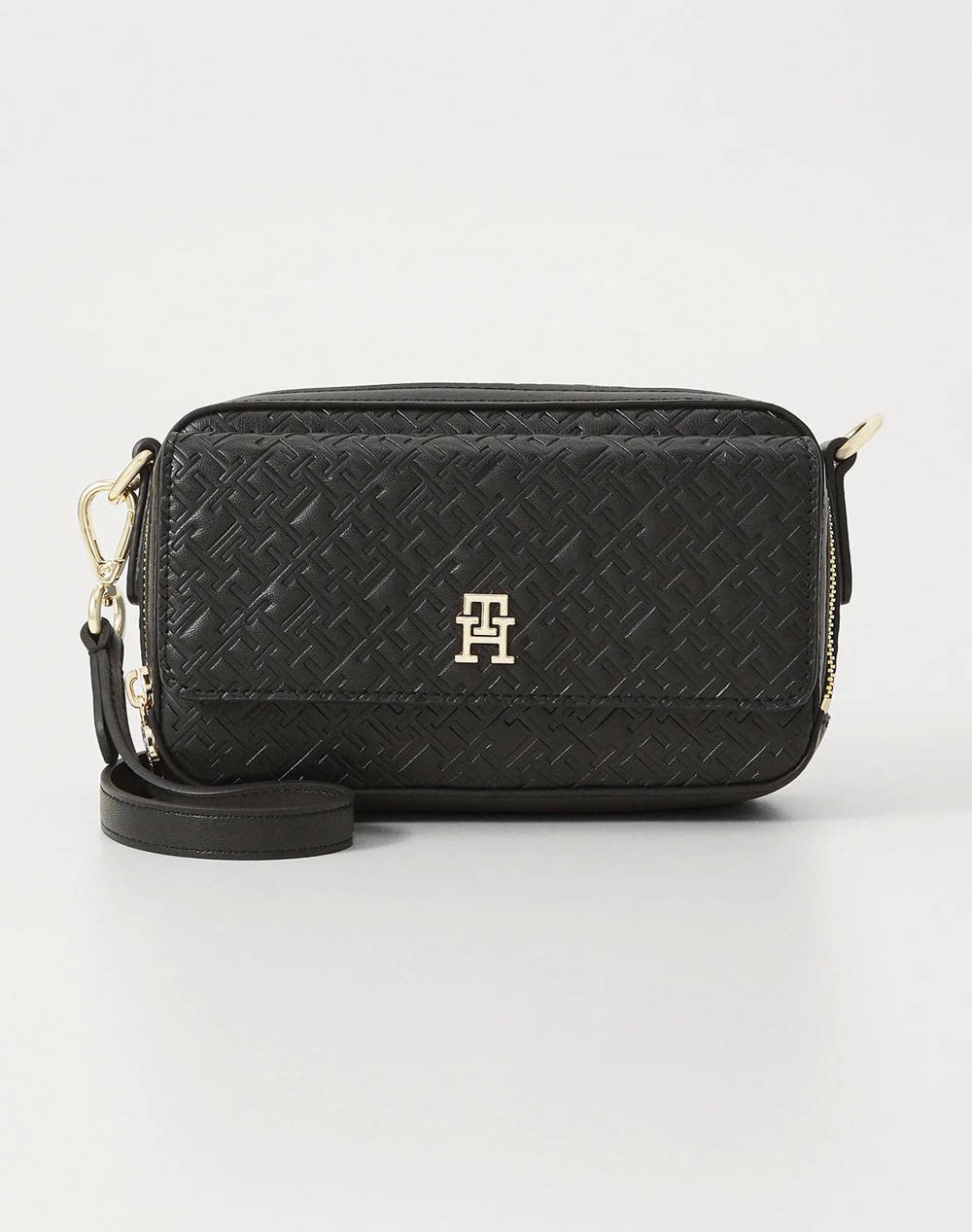 TOMMY HILFIGER TH ICON CAMERA BAG MONO