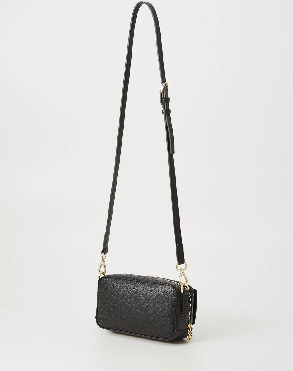 TOMMY HILFIGER TH ICON CAMERA BAG MONO