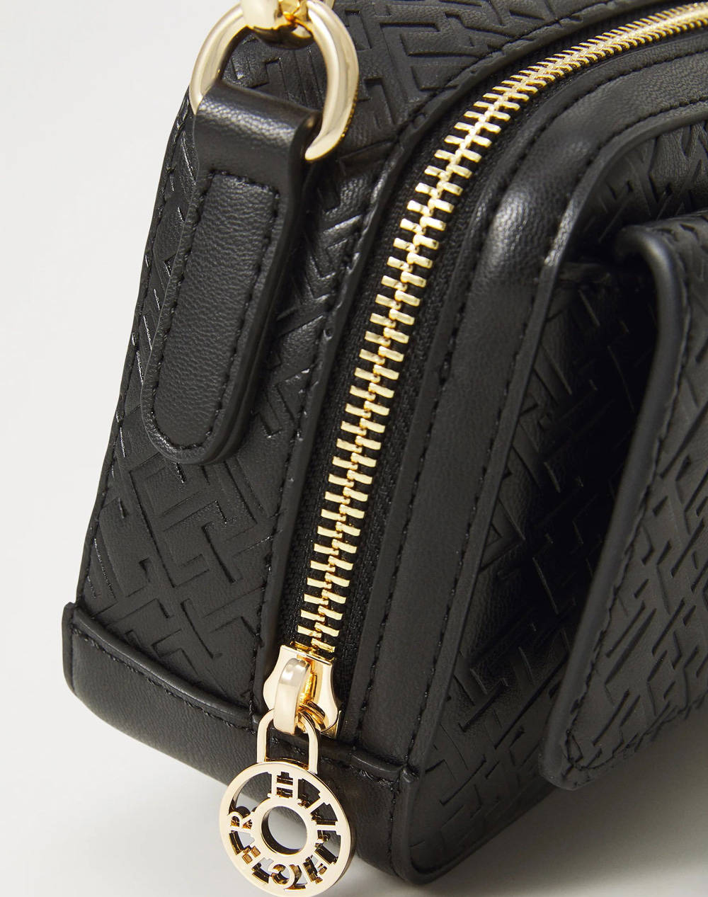 TOMMY HILFIGER TH ICON CAMERA BAG MONO