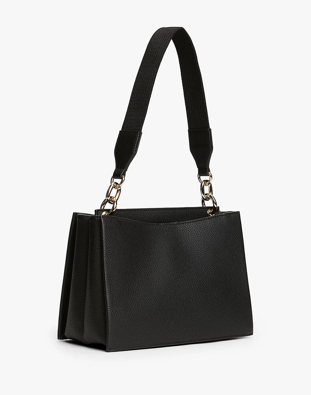 TOMMY HILFIGER TH HER MED SATCHEL