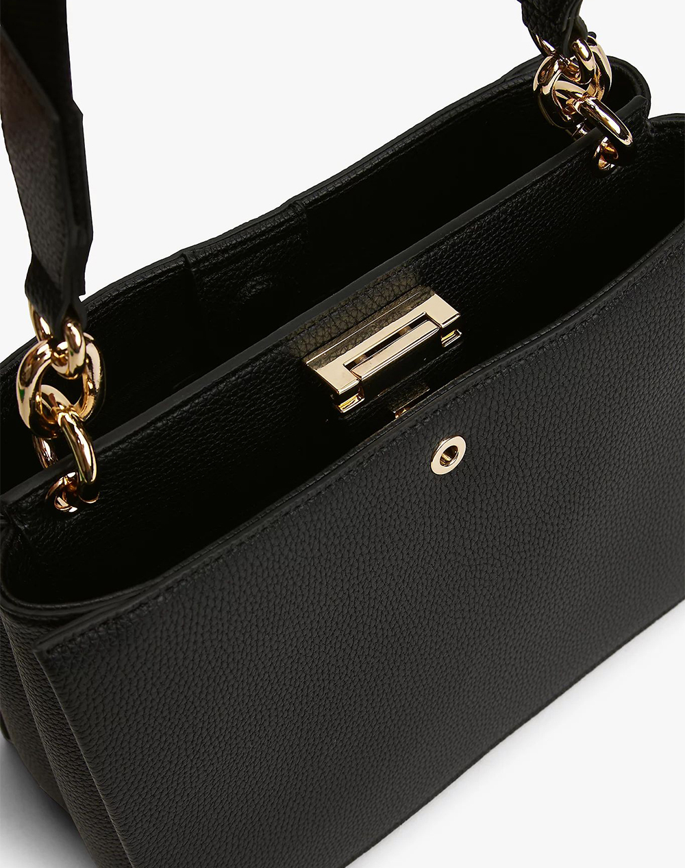 TOMMY HILFIGER TH HER MED SATCHEL