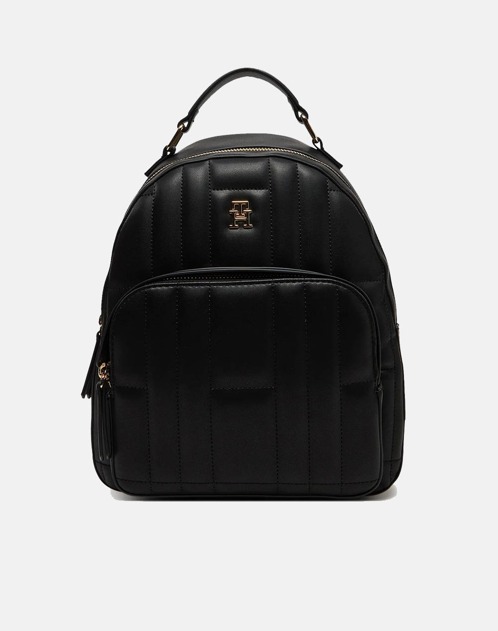 TOMMY HILFIGER TH FEMININE BACKPACK (Dimensiuni: 24 x 11 x 29cm.)