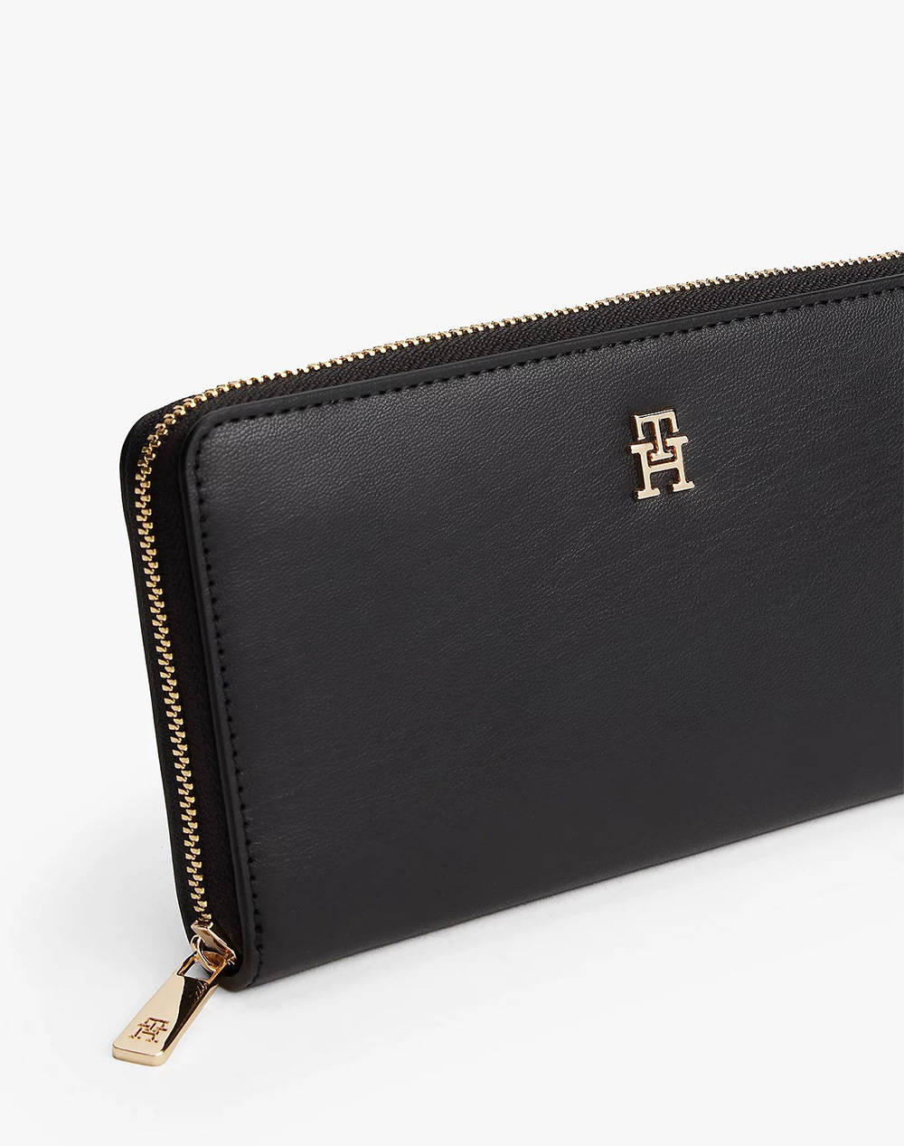 TOMMY HILFIGER TH ICON LRG ZA (Dimensiuni: 19 x 2,5 x 10cm.)
