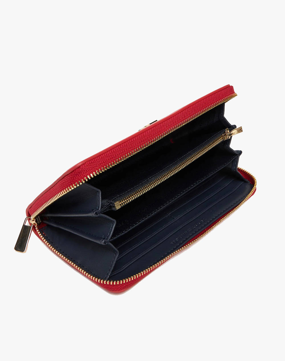 TOMMY HILFIGER TH ICON LRG ZA (Dimensiuni: 19 x 2,5 x 10cm.)