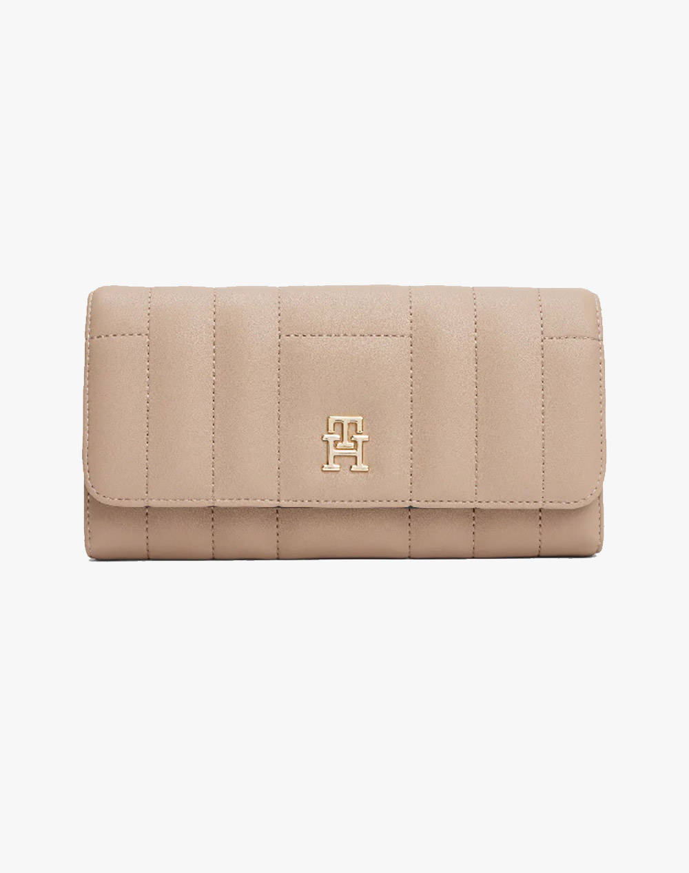 TOMMY HILFIGER TH FEMININE LRG FLAP (Dimensiuni: 10 x 19 x 4cm.)