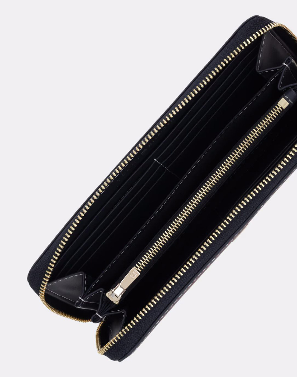 TOMMY HILFIGER TH ICON LRG ZA MONO PRINT