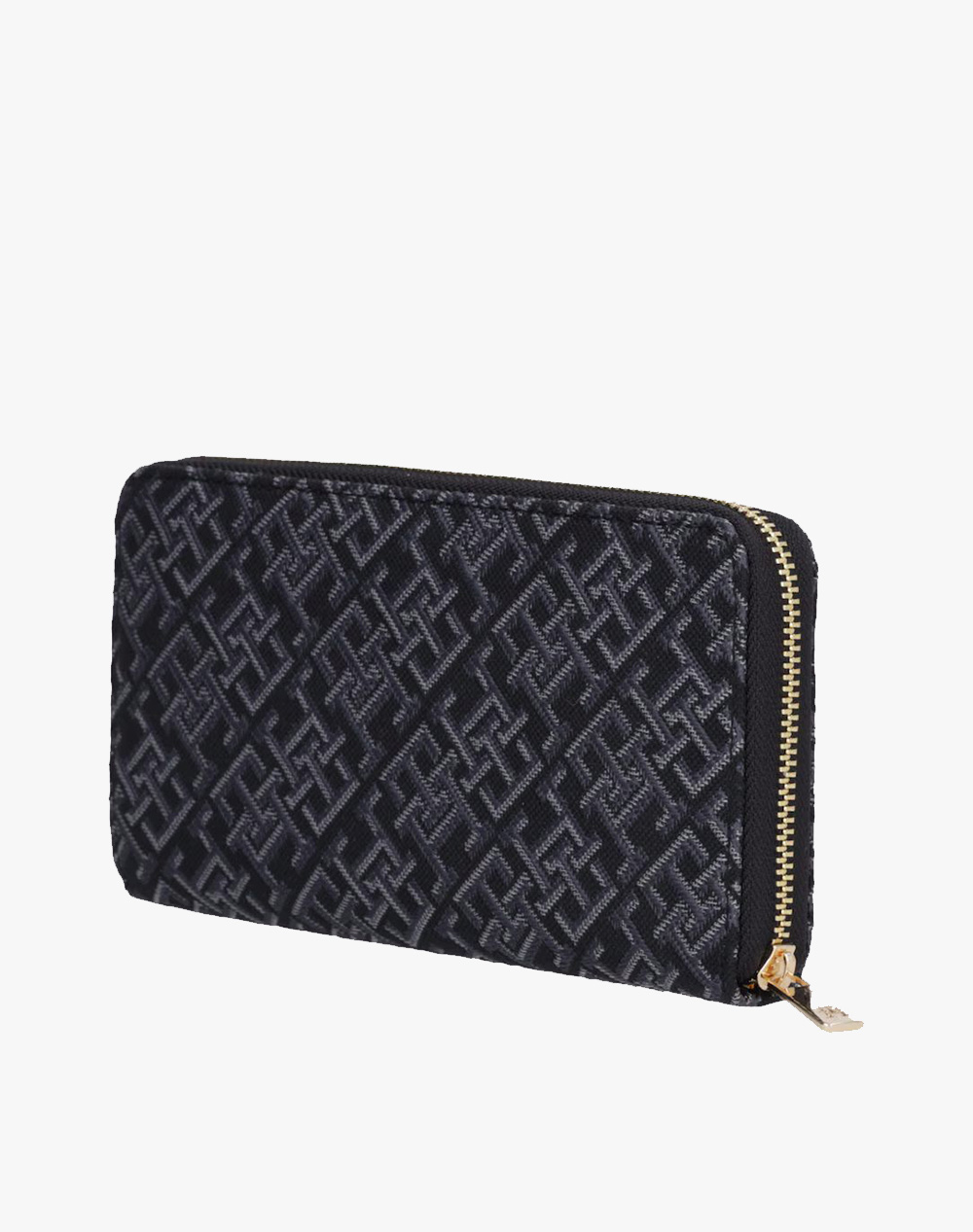 TOMMY HILFIGER TH ICON LRG ZA JACQUARD