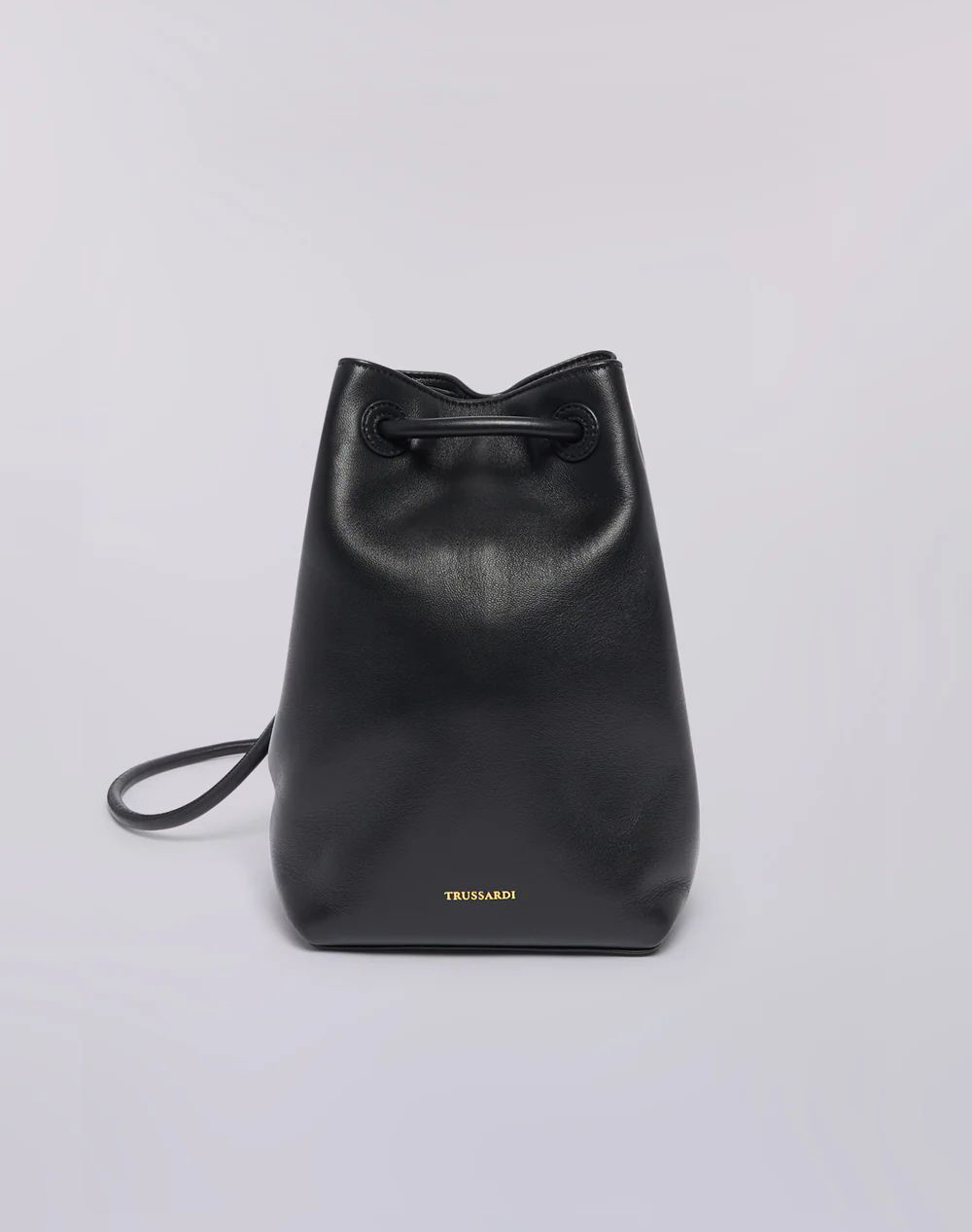 TRUSSARDI ORBITA BACKPACK - NAPPA