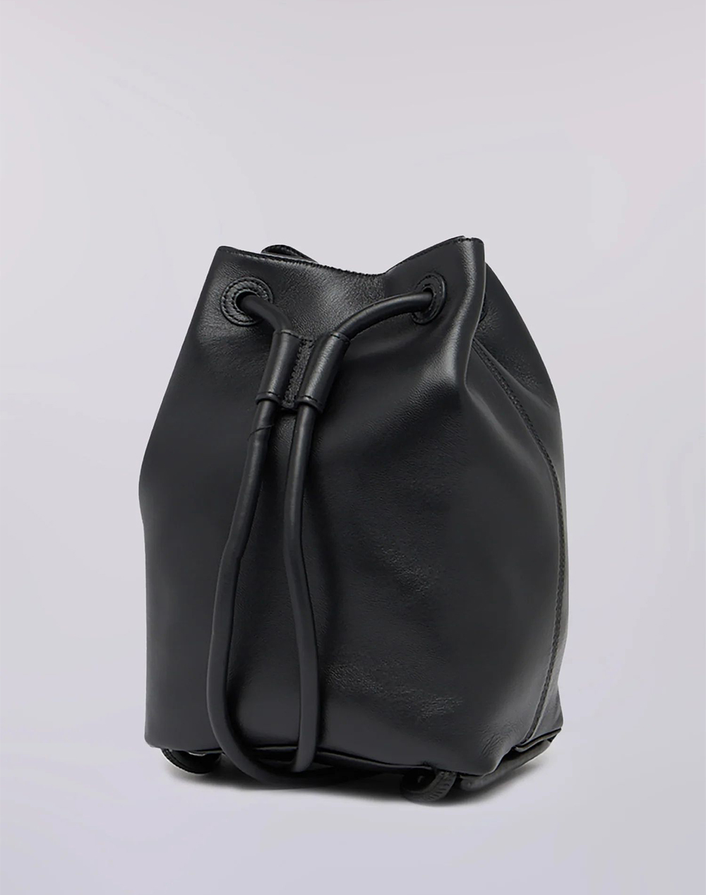 TRUSSARDI ORBITA BACKPACK - NAPPA