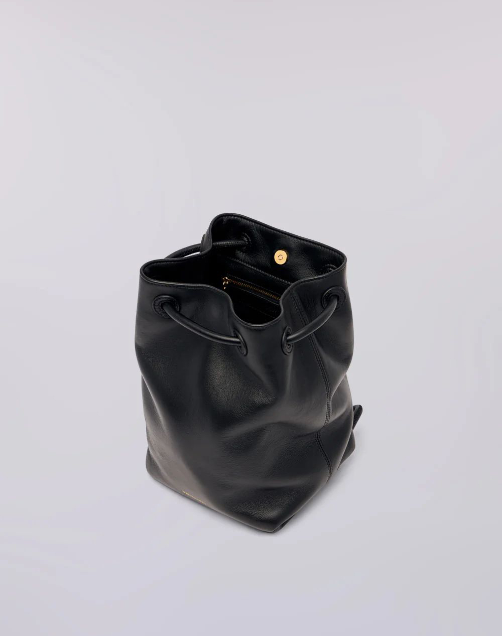 TRUSSARDI ORBITA BACKPACK - NAPPA