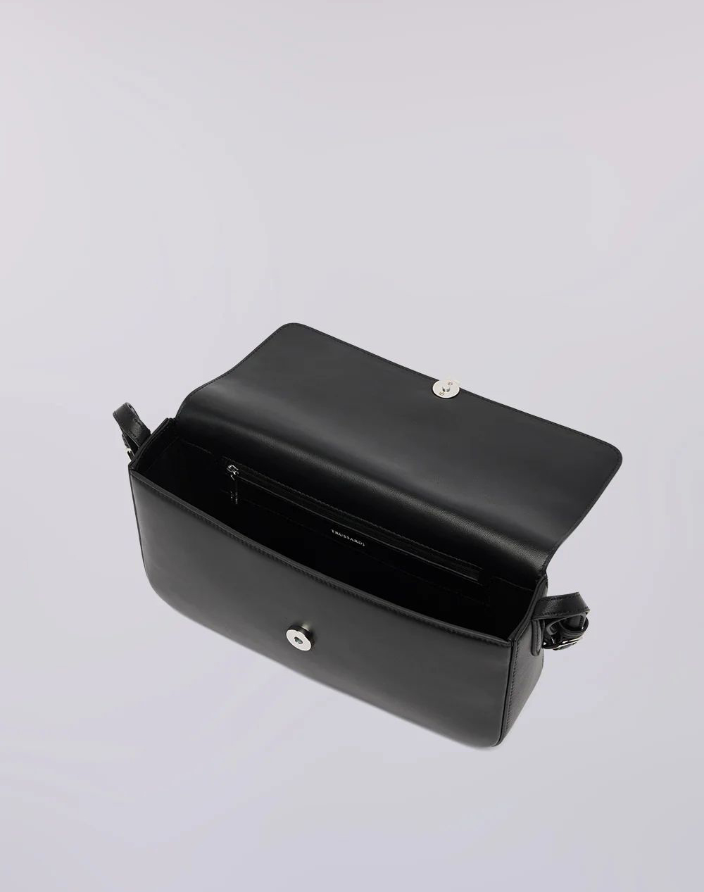 TRUSSARDI BAG -NOTTE BORSA A SPALLA MEDIUM IN PELLE