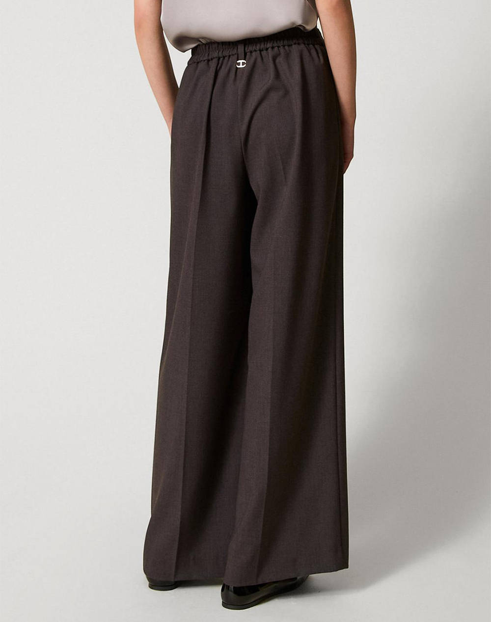 TWINSET PANTALONI