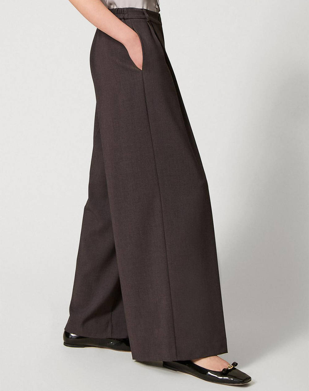 TWINSET PANTALONI