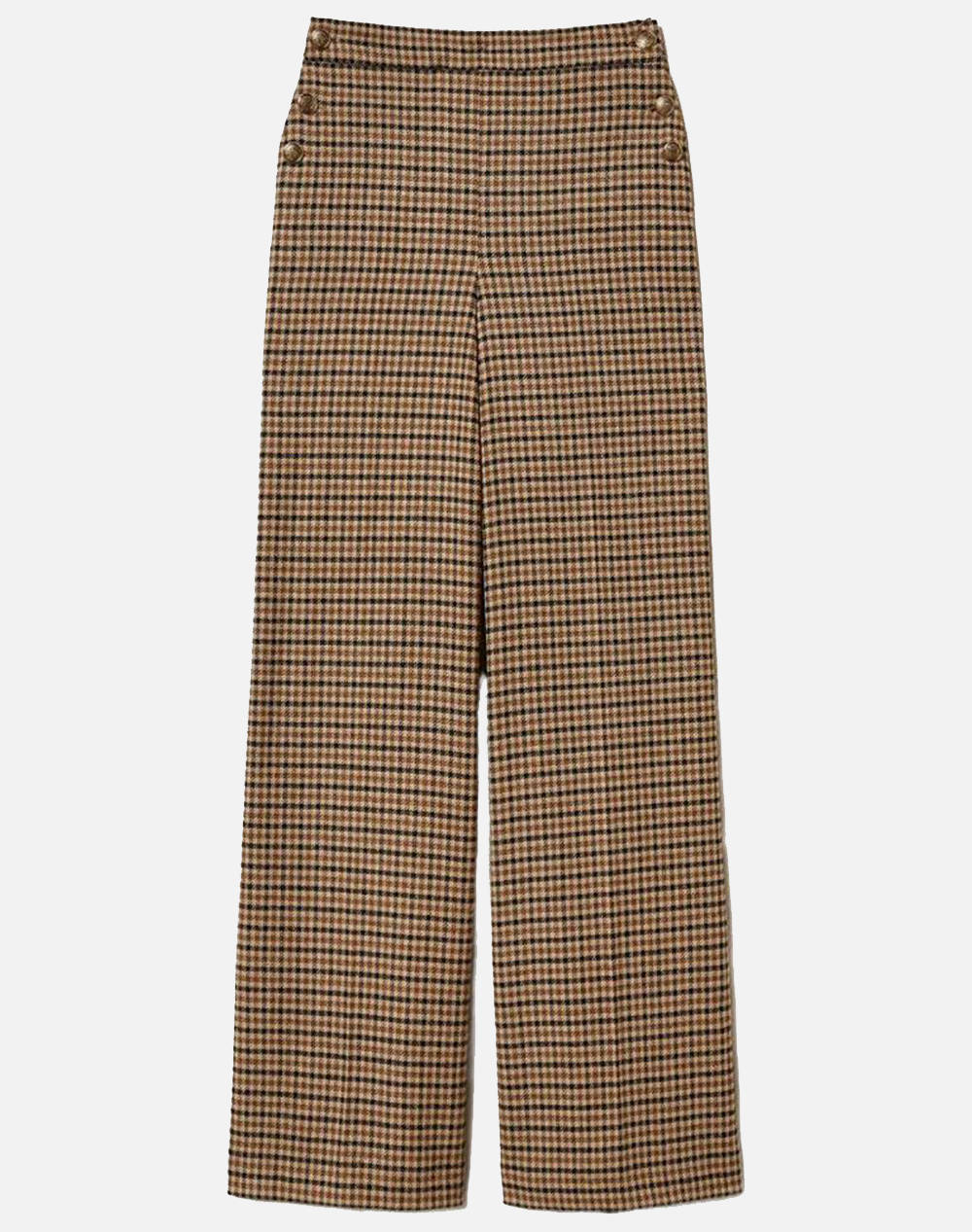 TWINSET PANTALONI