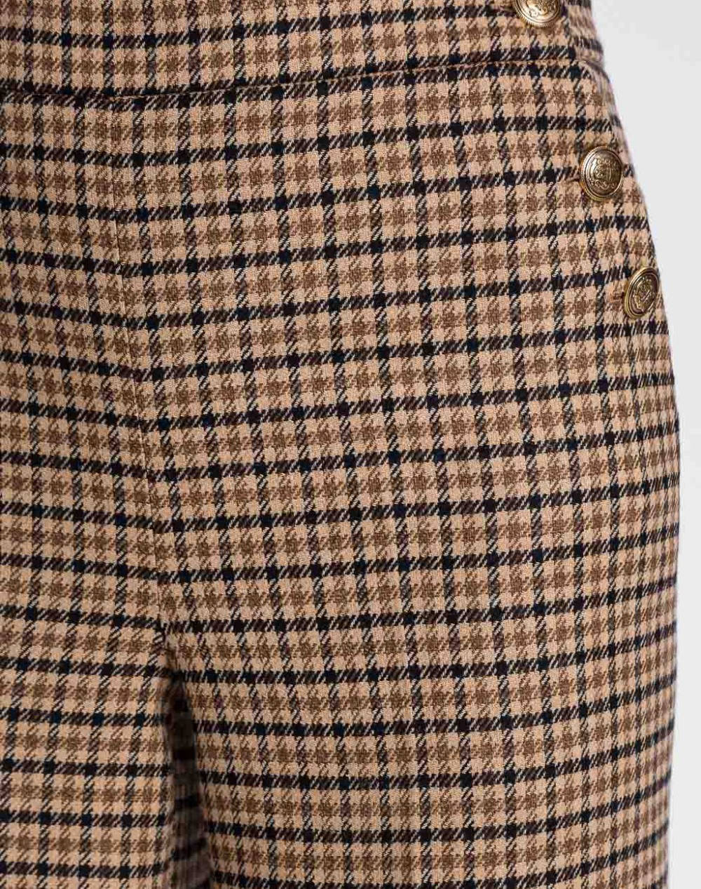 TWINSET PANTALONI