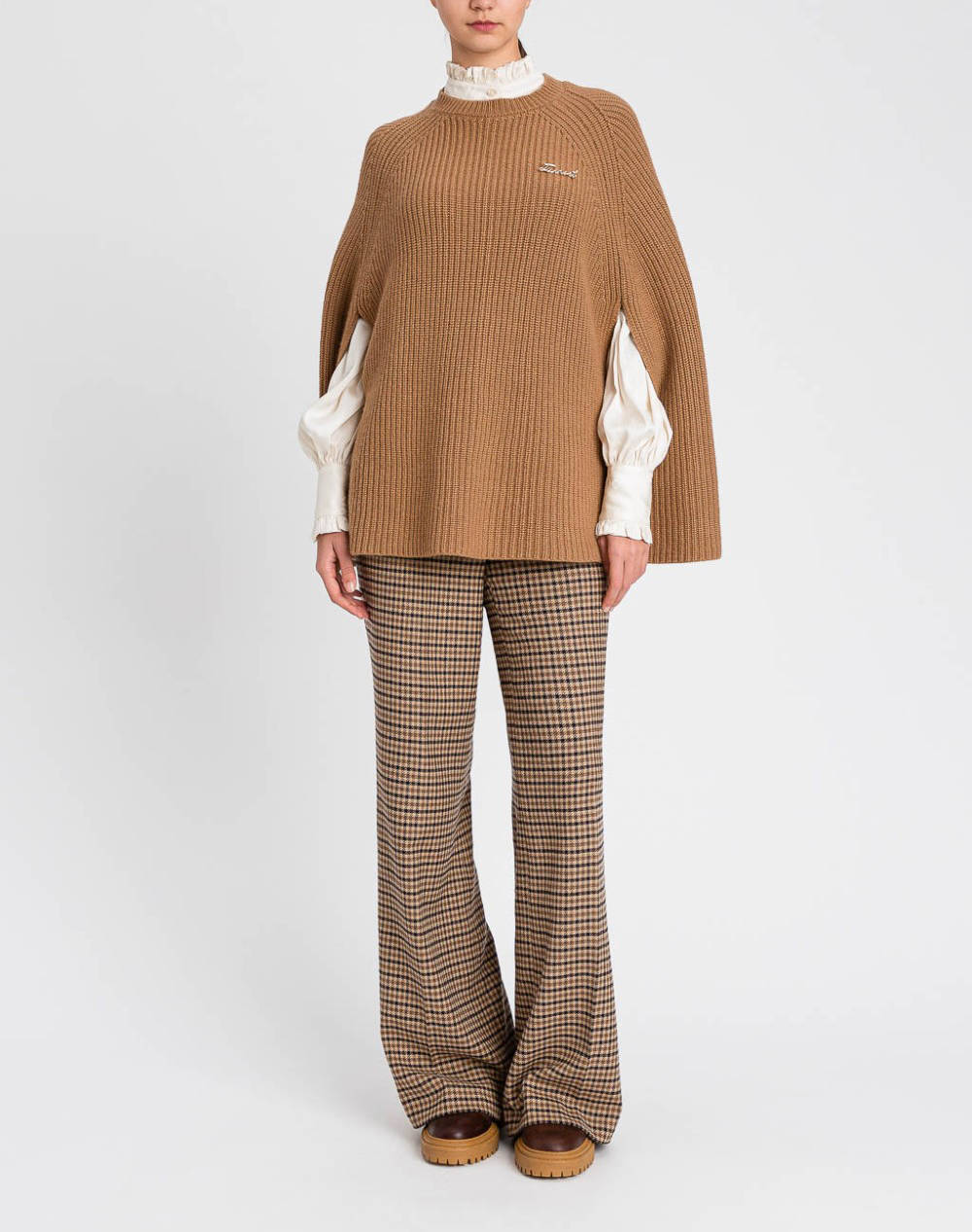 TWINSET PANTALONI
