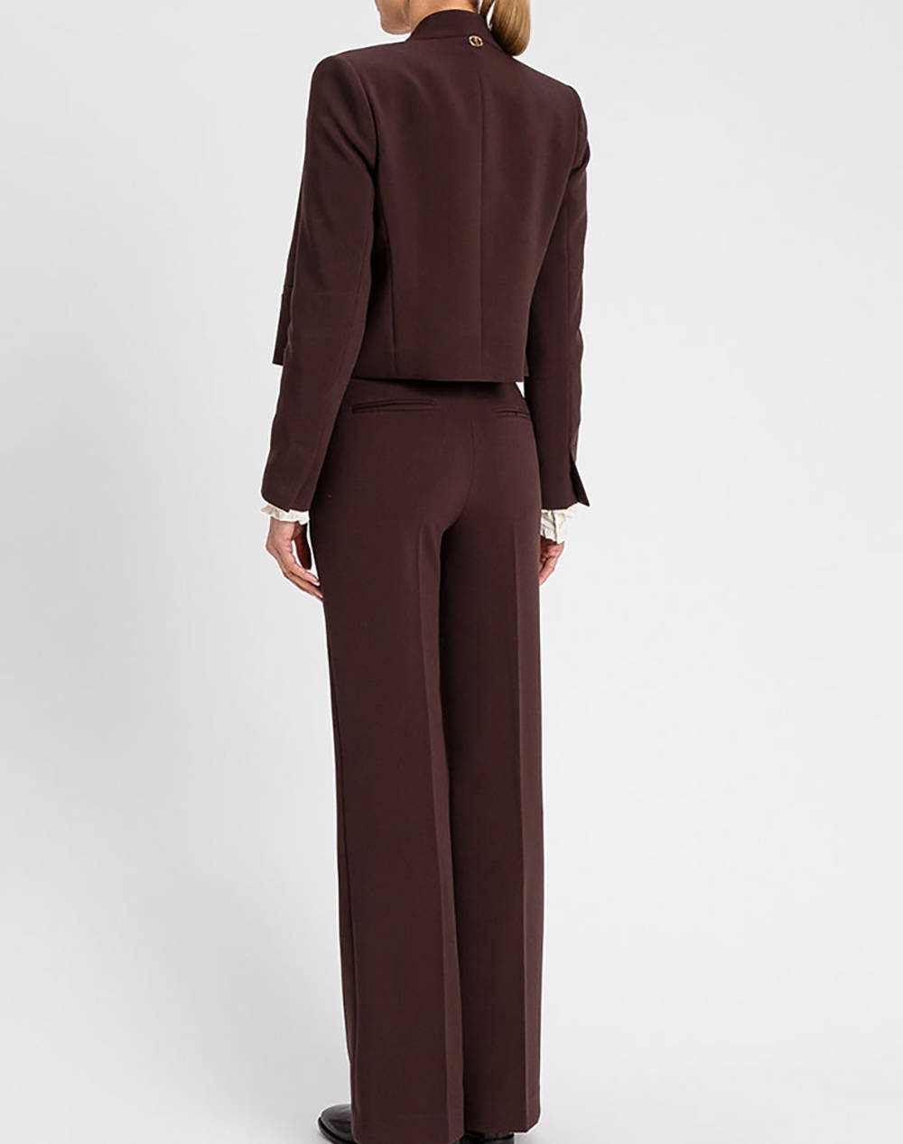 TWINSET PANTALONI