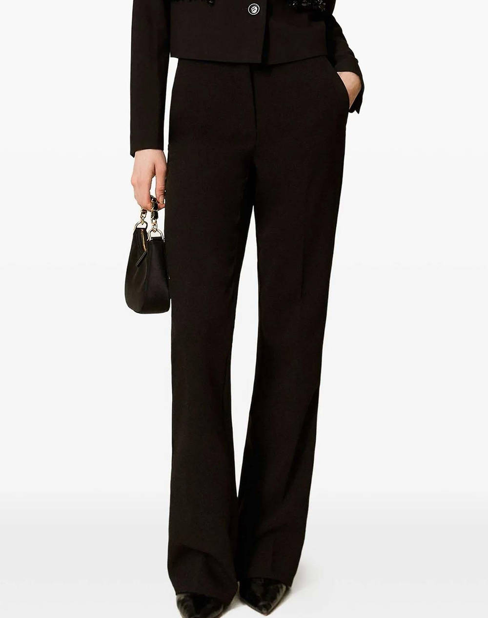 TWINSET PANTALONI