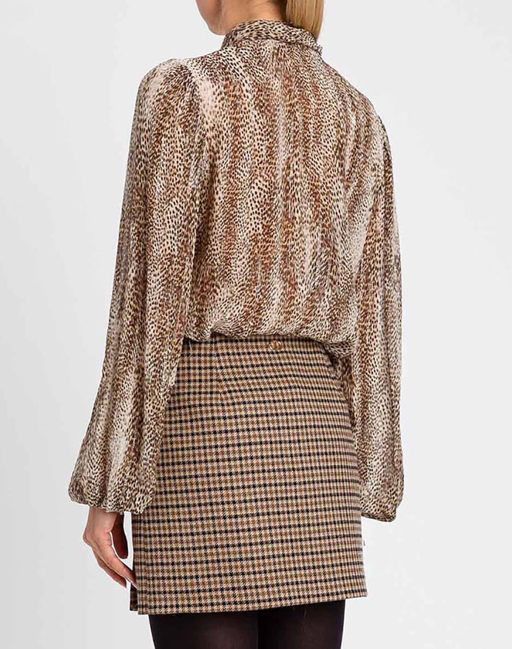 TWINSET CAMASA