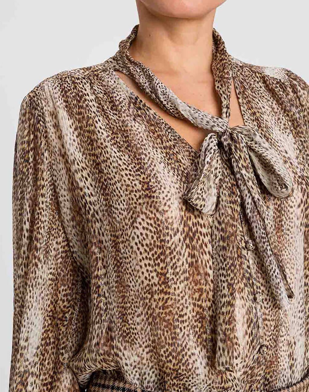 TWINSET CAMASA