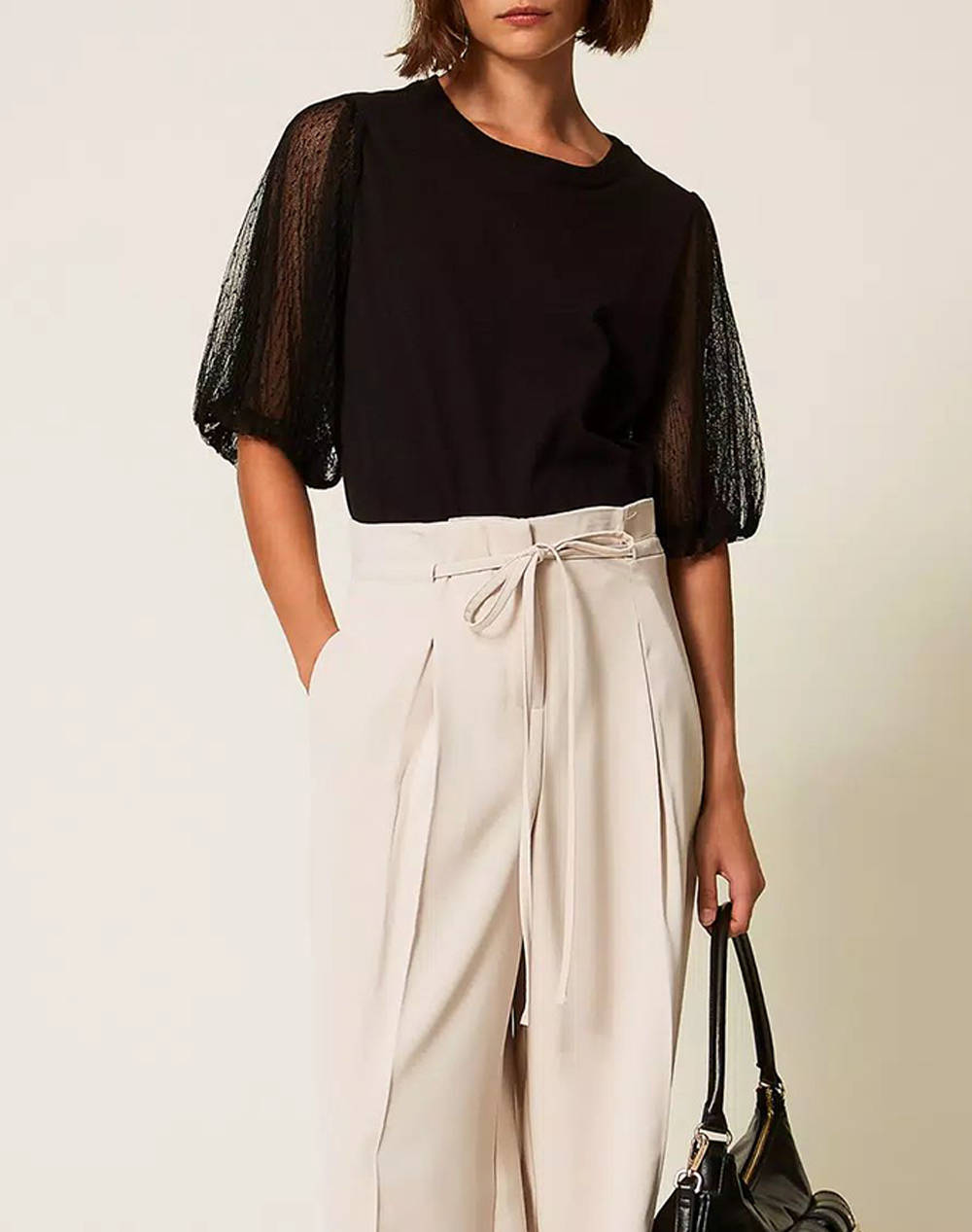 TWINSET BLUZA
