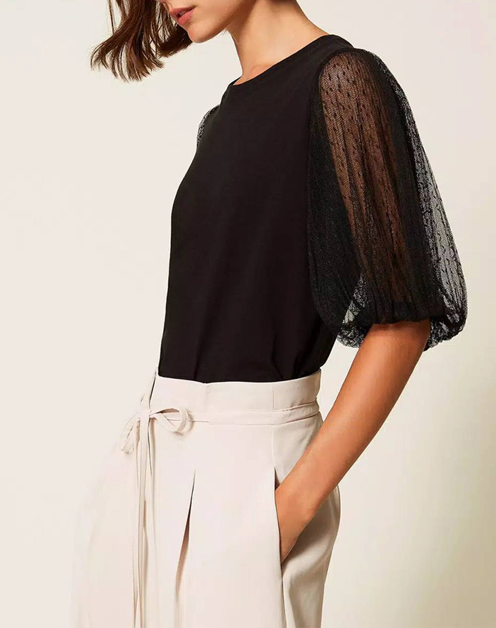 TWINSET BLUZA
