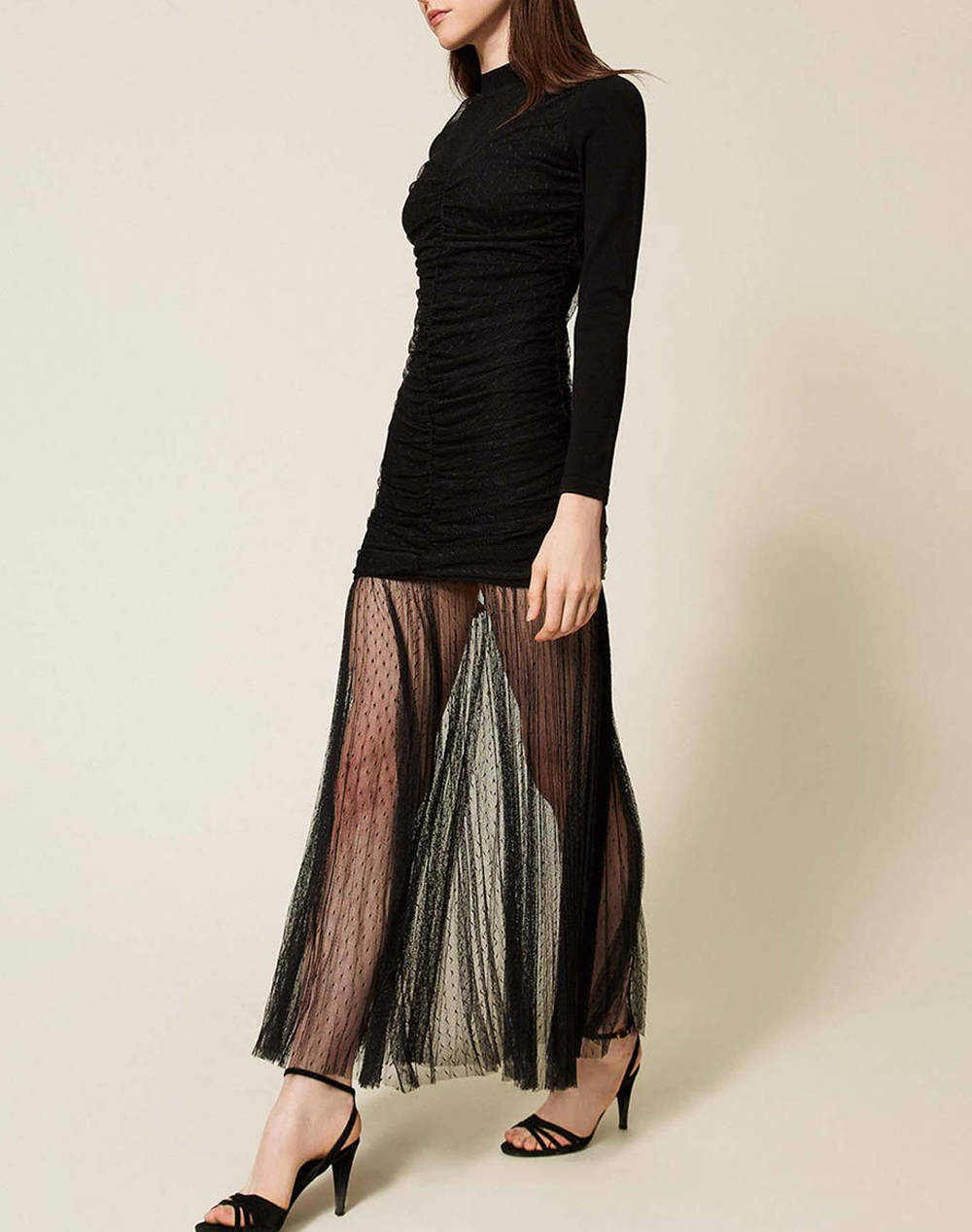 TWINSET ROCHIE
