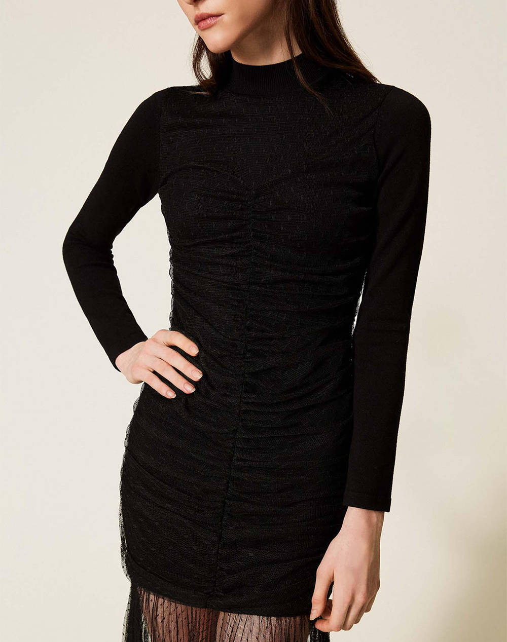 TWINSET ROCHIE
