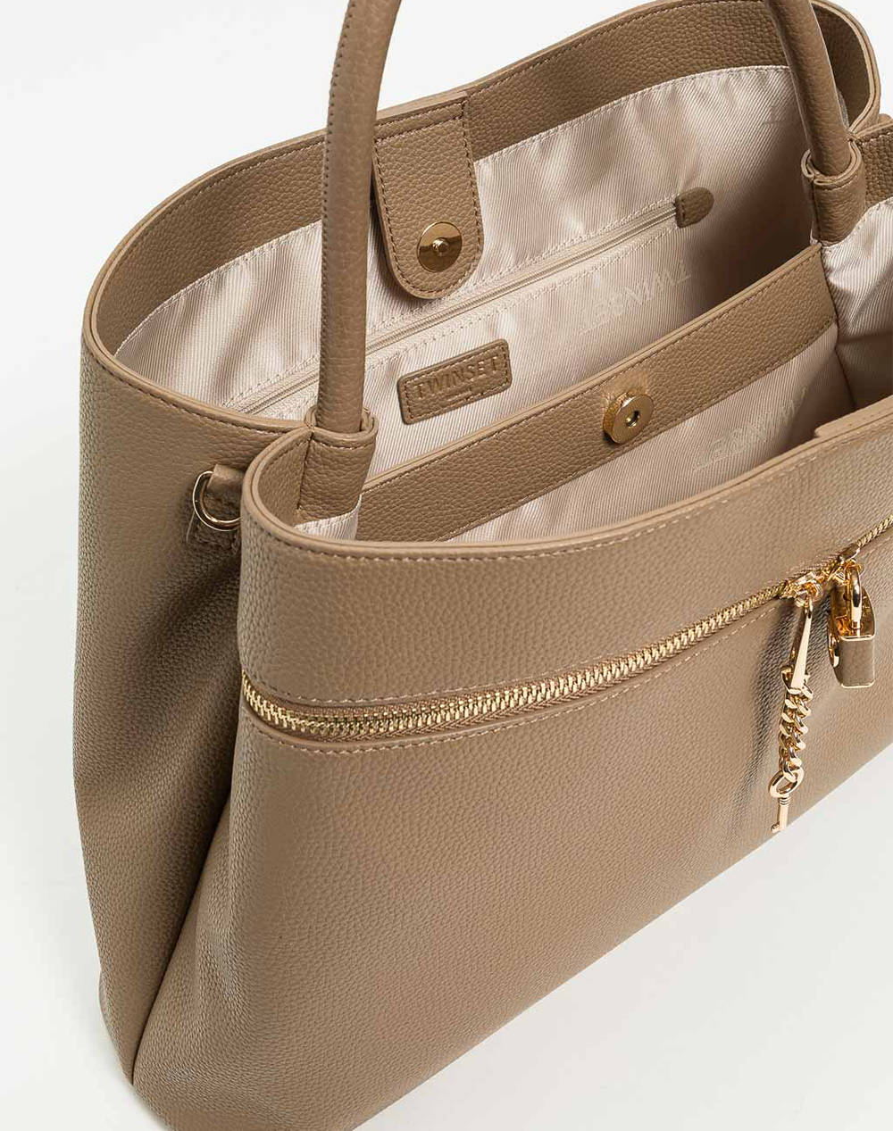 TWINSET GEANTA (Dimensiuni: 42 x 29 x 10cm.)