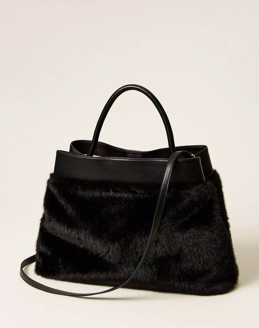 TWINSET GEANTA (Dimensiuni: 42 x 30 x 13cm.)