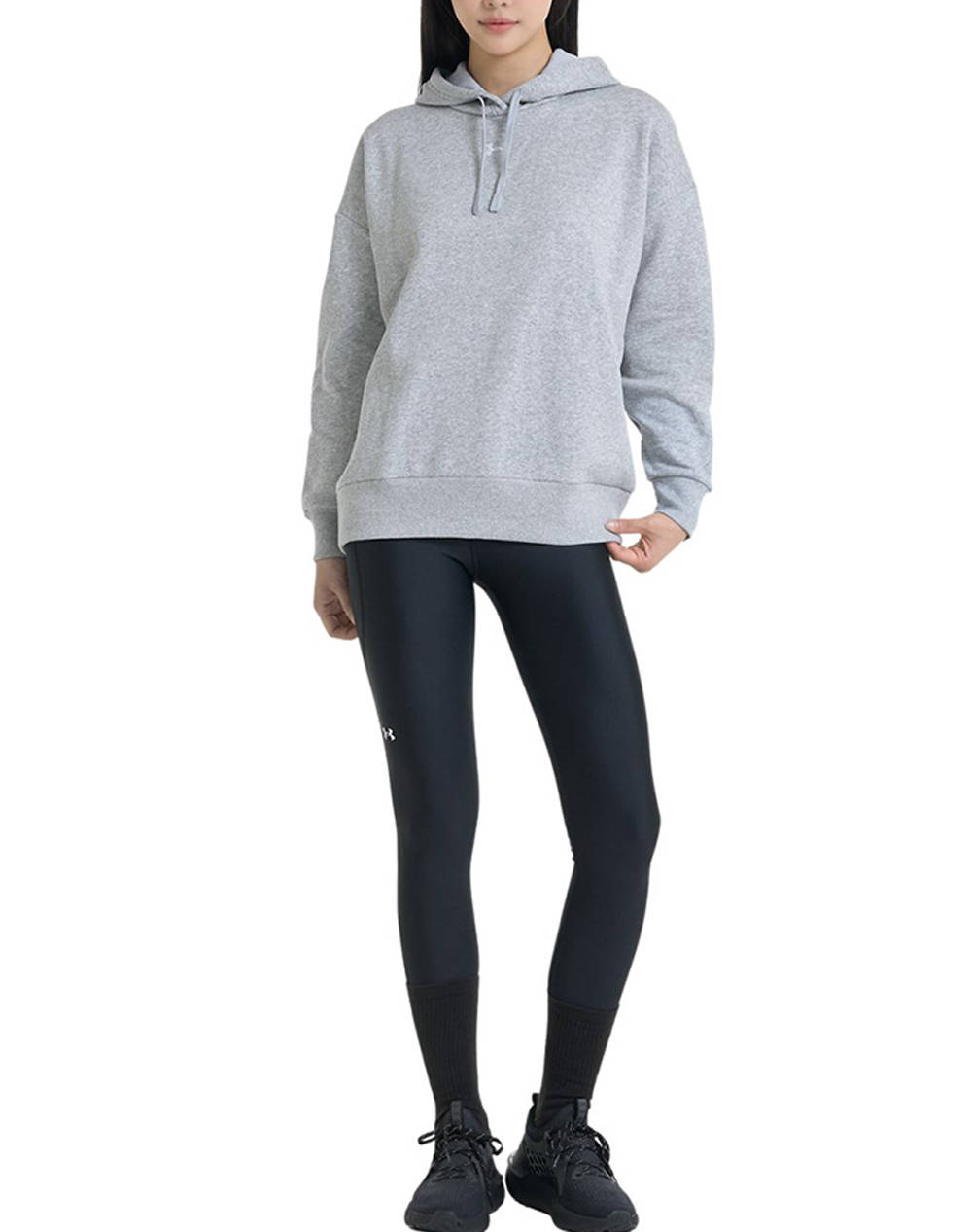 UNDER ARMOUR Tech HiRise Legging
