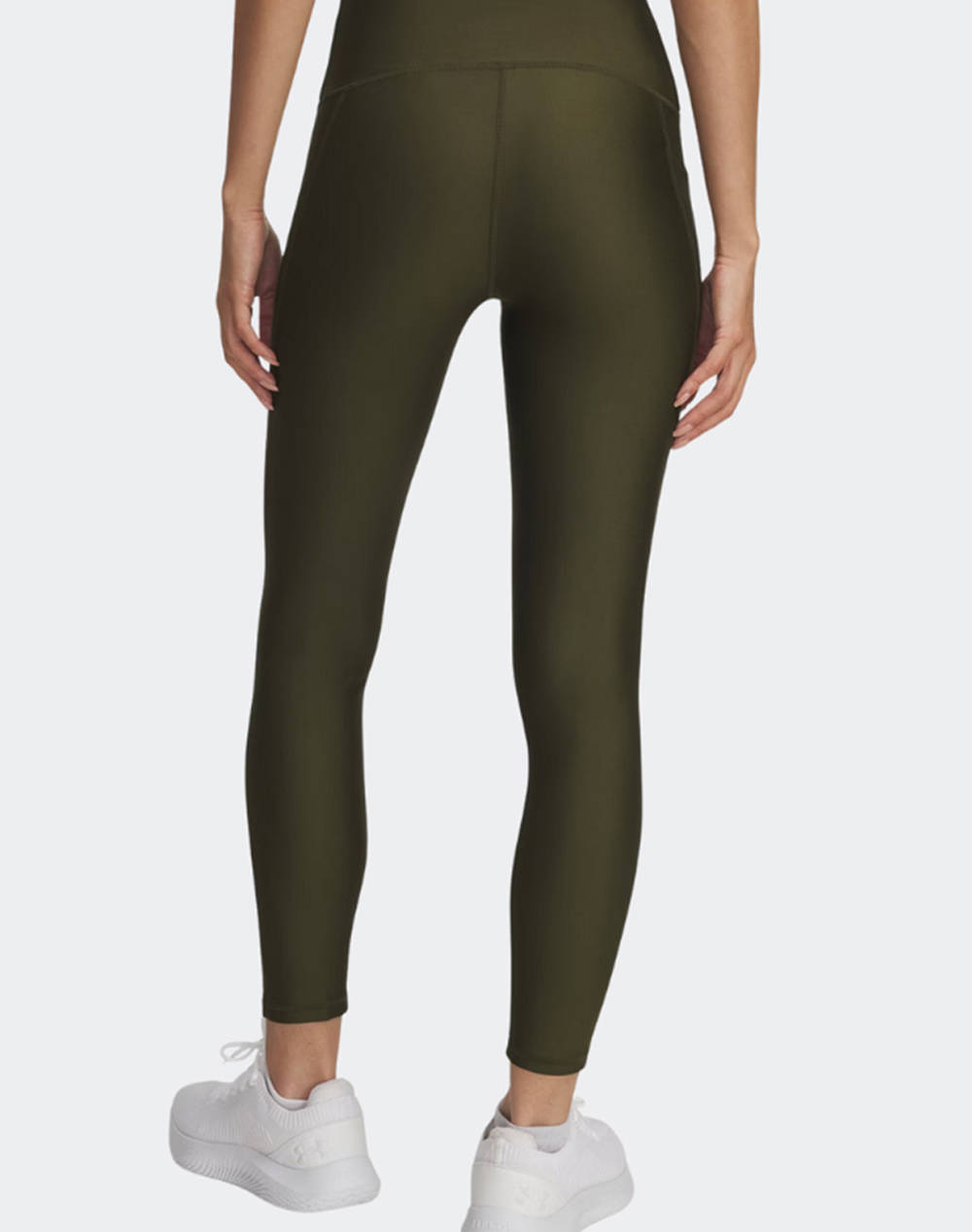 UNDER ARMOUR Tech Hi Ankle Leg