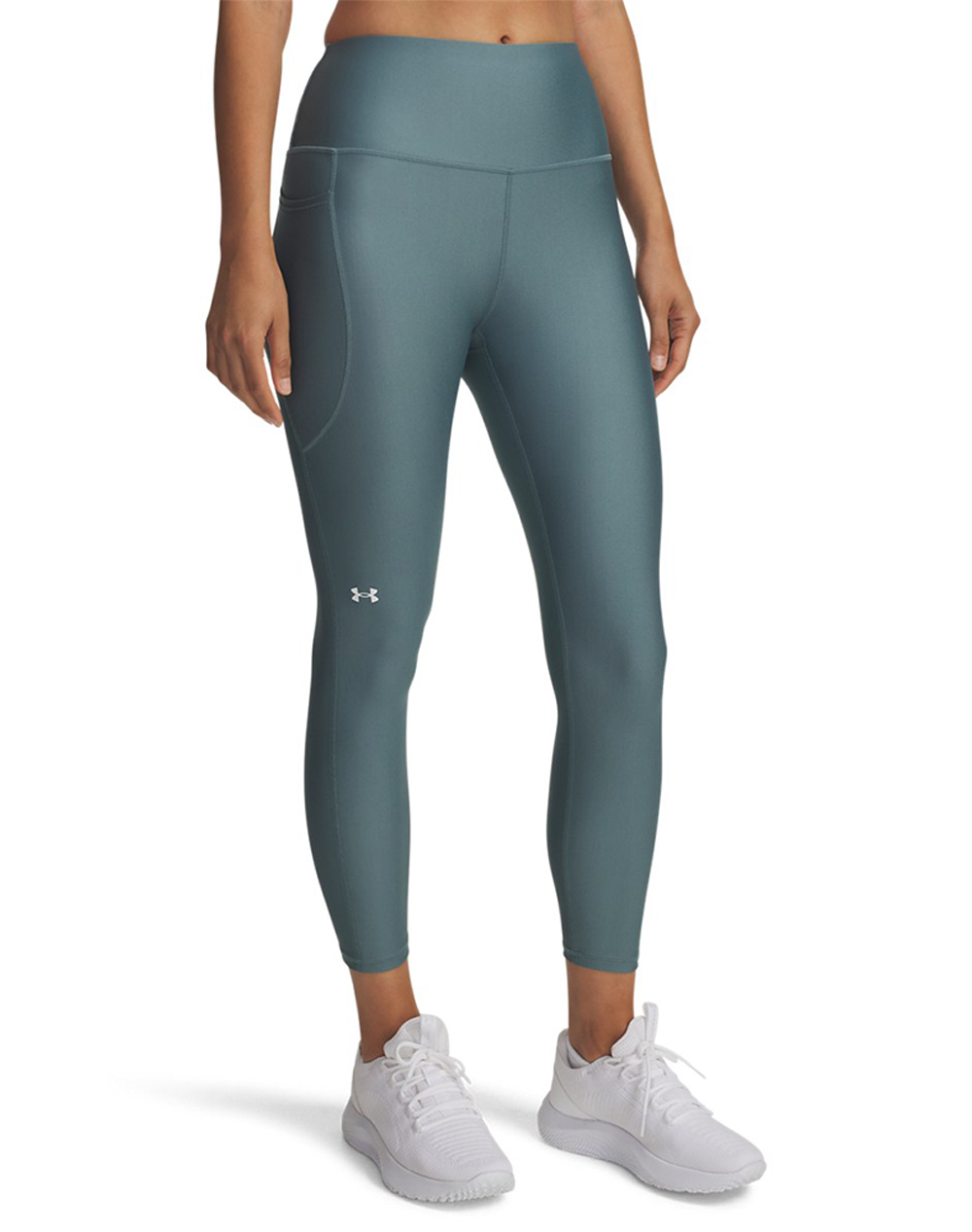 UNDER ARMOUR Tech Hi Ankle Leg