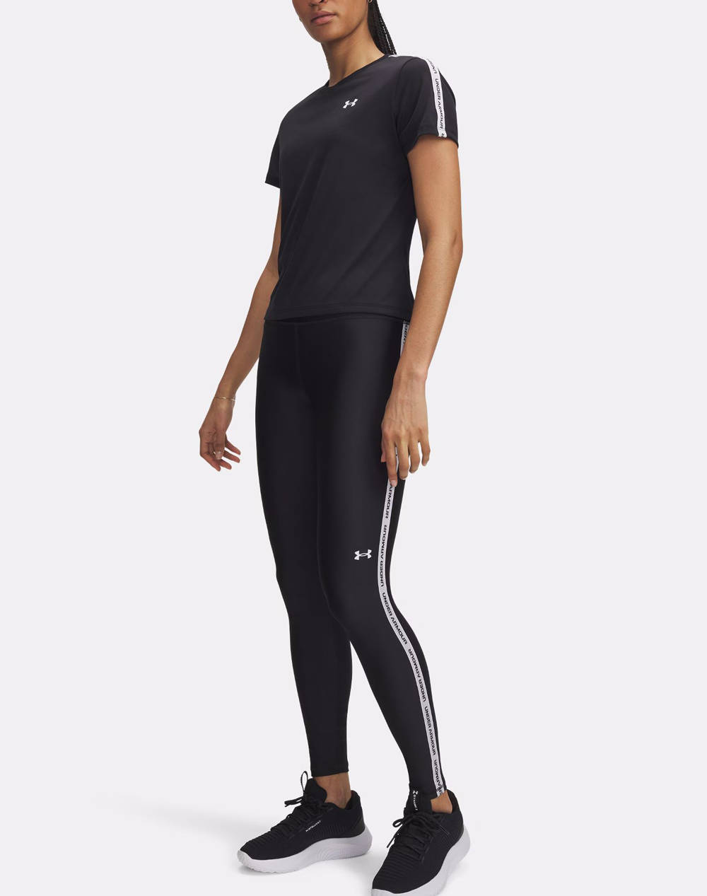 UNDER ARMOUR UA Tech WM Tape Legging