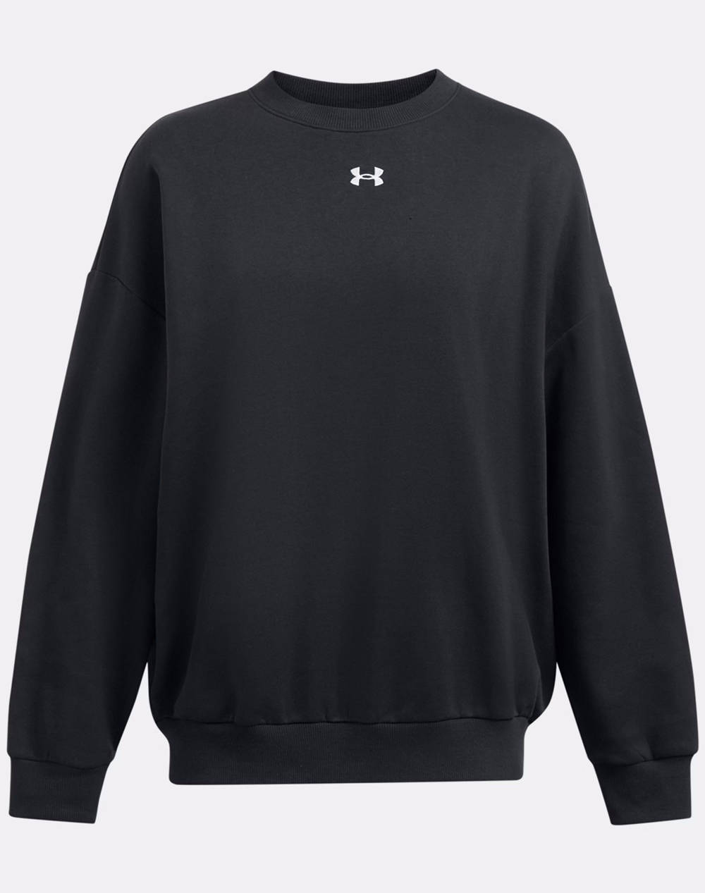 UNDER ARMOUR Rival Fleece OS Crew
