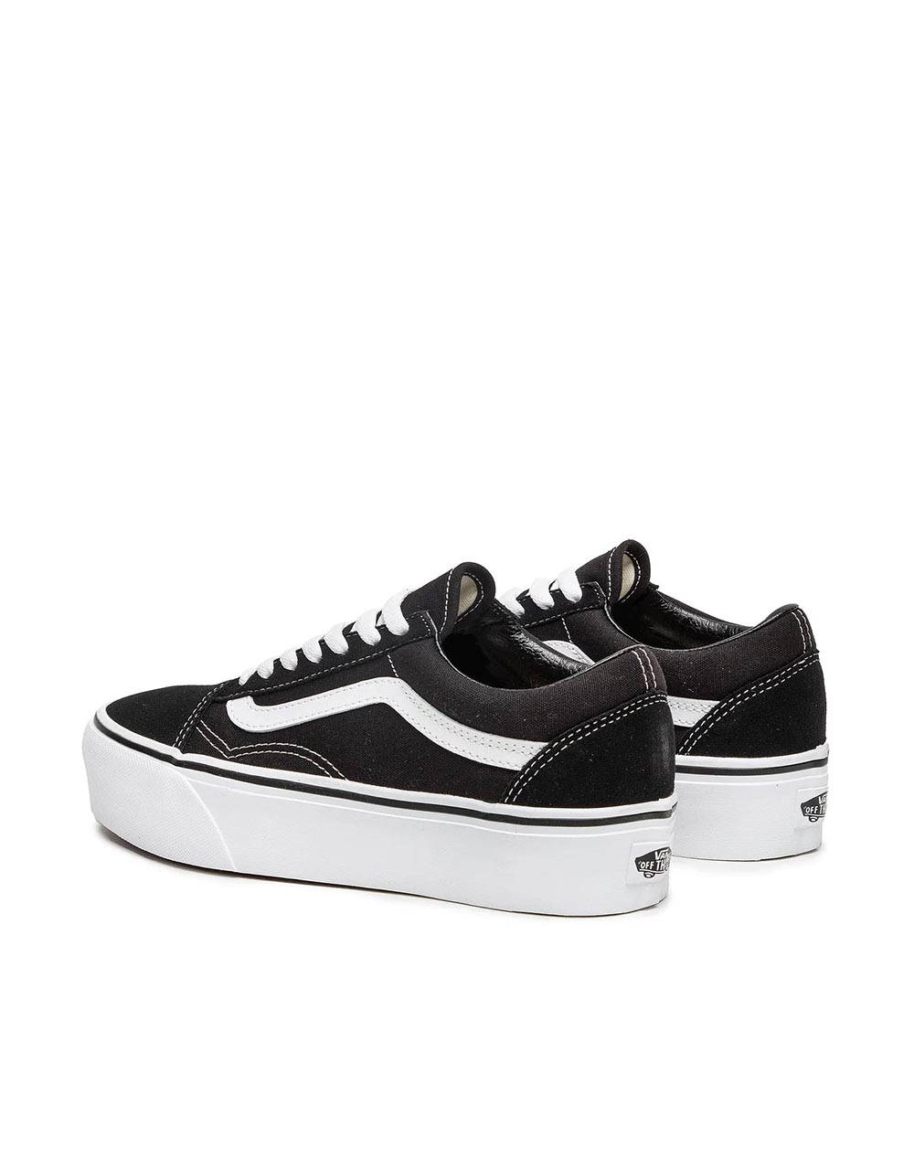 VANS Old Skool Platform