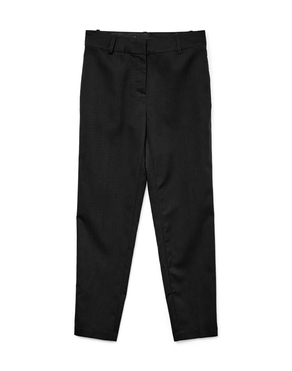 VERO MODA VMNILA MW TAPERED PANT NOOS
