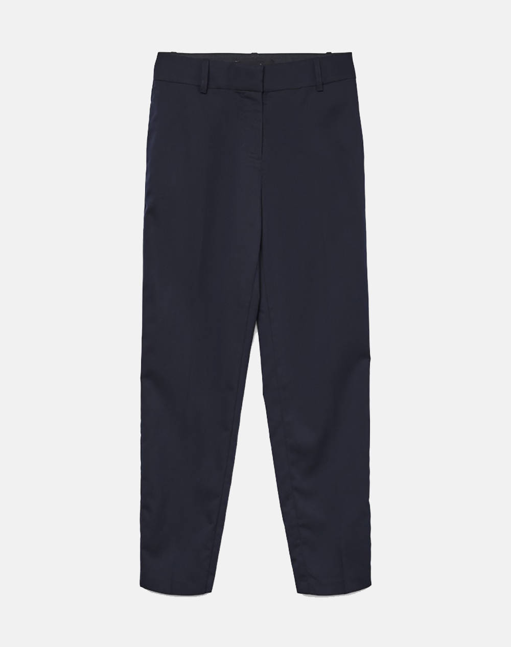 VERO MODA VMNILA MW TAPERED PANT NOOS